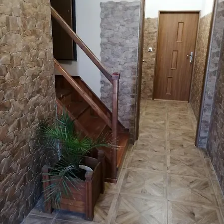 Ubytovani Paso Na Palave Apartment Pasohlavky Exterior photo