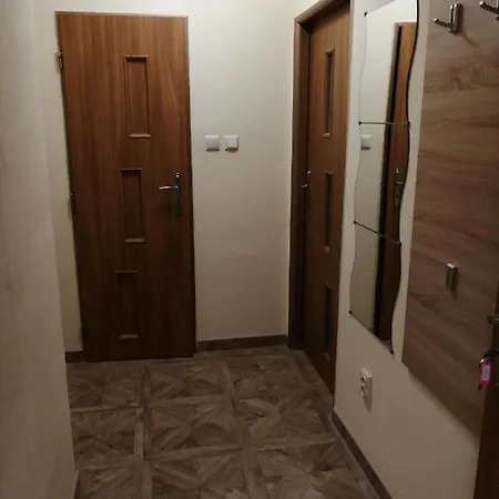 Ubytovani Paso Na Palave Apartment Pasohlavky Exterior photo
