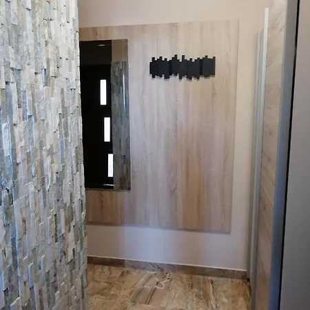 Ubytovani Paso Na Palave Apartment Pasohlavky Exterior photo
