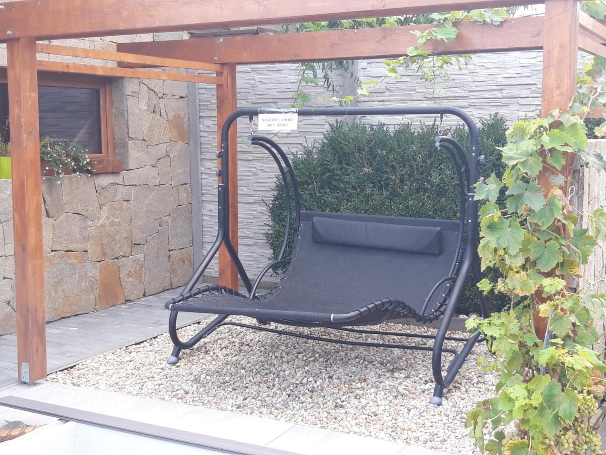 Homestay Ubytovani Paso Na Palave