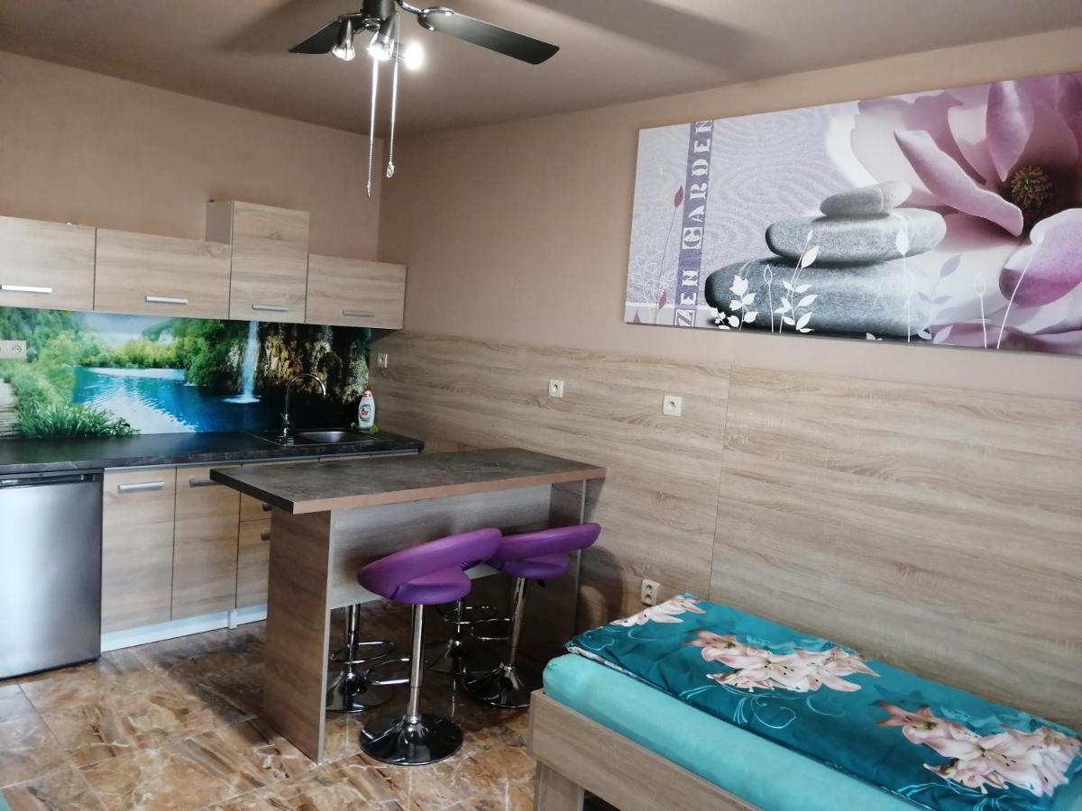Homestay Ubytovani Paso Na Palave