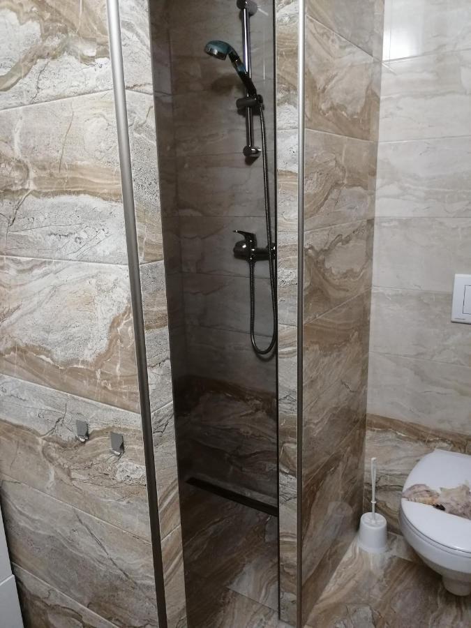 Homestay Ubytovani Paso Na Palave Pasohlavky