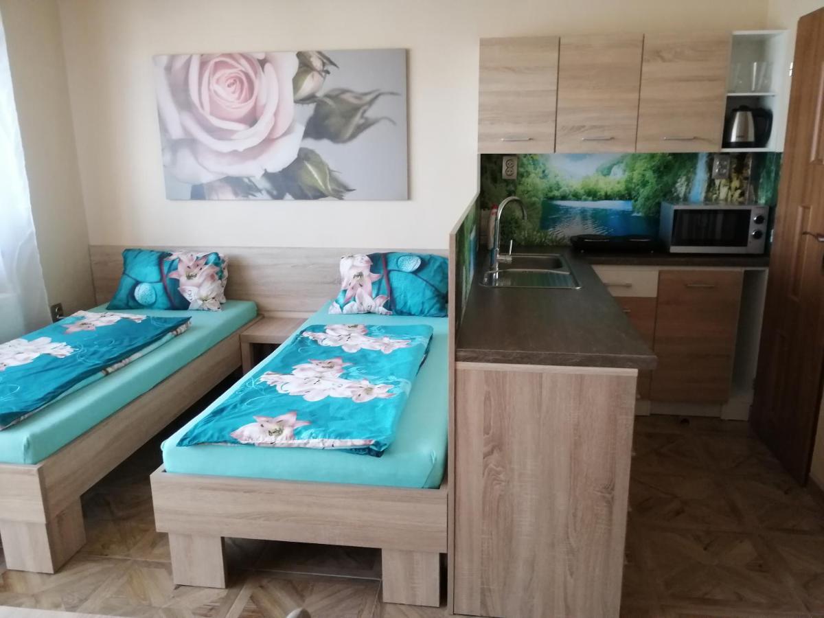 Homestay Ubytovani Paso Na Palave