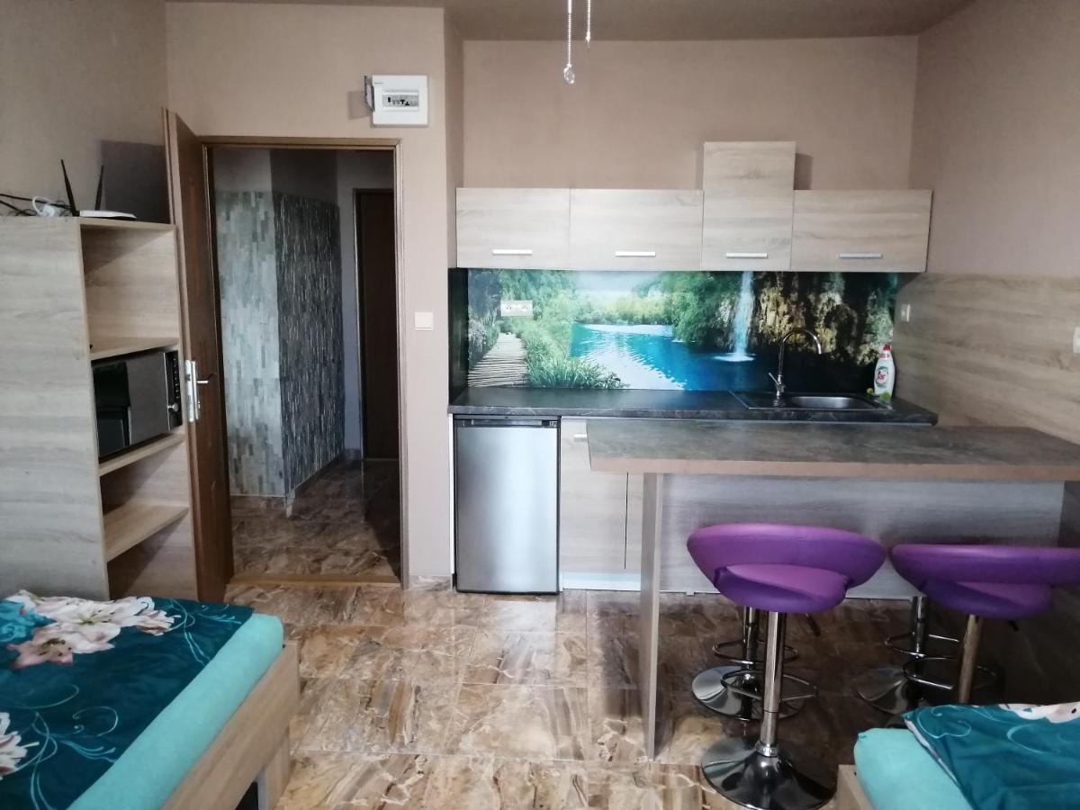 Ubytovani Paso Na Palave * Pasohlavky