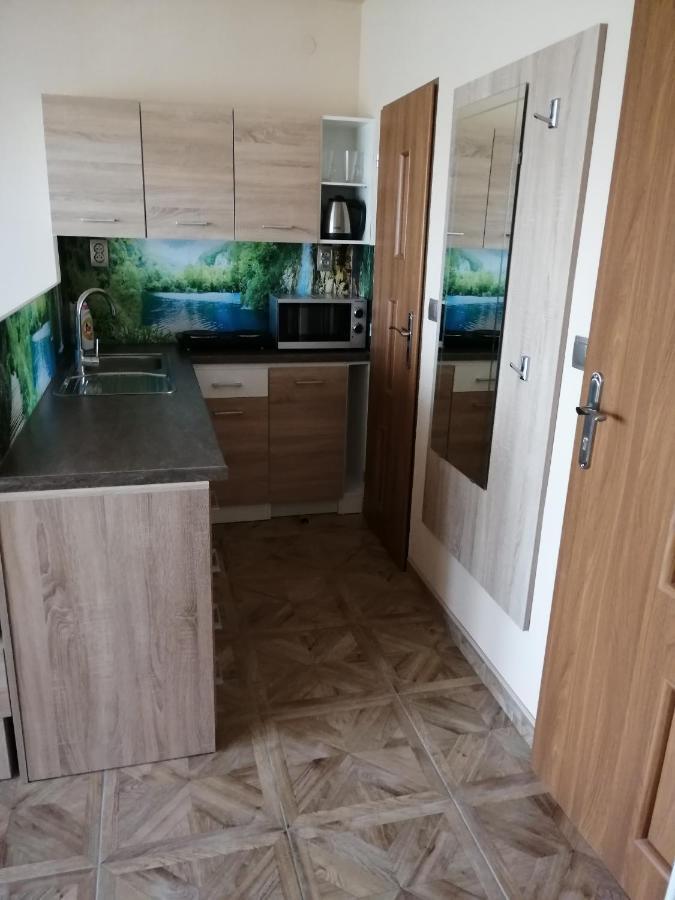 Ubytovani Paso Na Palave Homestay