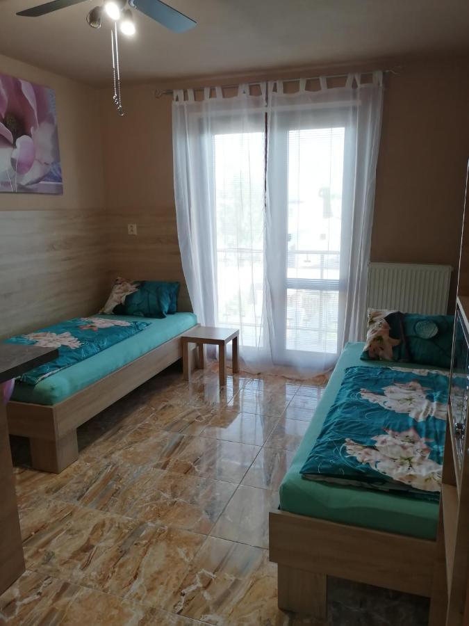 Ubytovani Paso Na Palave Homestay Pasohlavky